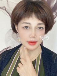 -德绣·机器野生眉发际线·美瞳线半永久