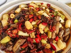 -林中乐辣子鸡(歌乐山总店)