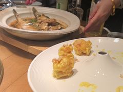 -永安鱼庄·镇江菜(丁卯店)