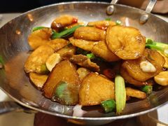 -绿茶餐厅(朝阳大悦城店)