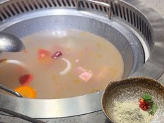 -313羊庄铁锅烀羊肉·烤全羊·烧烤龙虾·团建聚餐(永德路店)