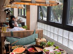 -大龙燚·旷野鲜火锅(广州首店)