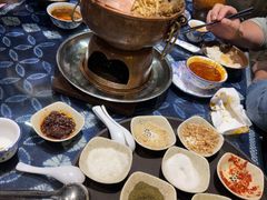 -香满楼(临安路店)