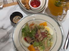 -菲滋意式餐厅(温岭银泰城店)