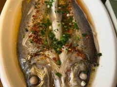 豆辣大白刁-5味潇湘(长沙总部基地店)