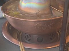 -前门·鲜肉火锅(长风店)