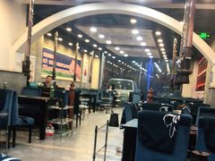 大堂-楼外楼大刀肉传统火锅居(幸福街店)