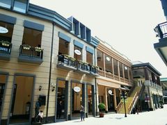 -王府井奥莱临潼小镇(临潼店)