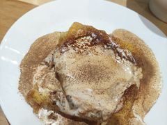 -香港仔茶餐厅(凤阳店)