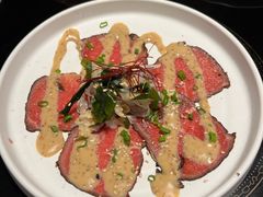 -匠和风精致料理(成都龙湖滨江天街店)