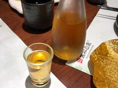 -黑松白鹿(崇文门新活馆店)