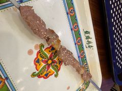 -丝路传奇·中国拉面航母店(北医三院店)