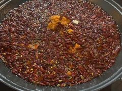 -苟味道老火锅(黄桷坪店)