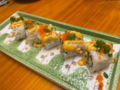 -千吉日本料理(日本一条街店)