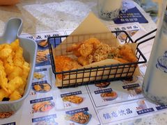 -雲物·云南小馆(好悦天地店)
