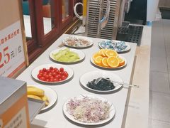 -豪享来(我格广场店)