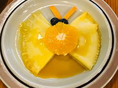 -芙蕾哥哥souffle