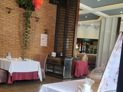 -毛家饭店·30年融合新湘菜(无影山店)
