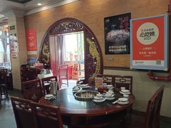 -老来福·非遗酸汤兔(凯旋路店)