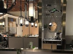 -庆江南江南菜(琴湖溪里花园城店)