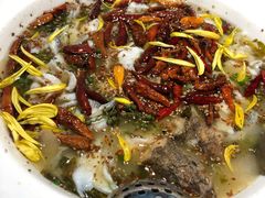 -太二酸菜鱼(福州泰禾店)