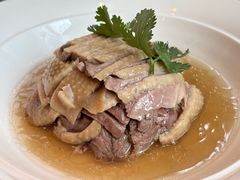 -扬州香格里拉·香宫中餐厅