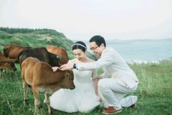 -绿皮火车照相馆 婚纱照旅拍(厦门店)