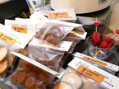-XI·LaundryCafe 喜咖自助洗衣咖啡店