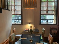 -Las Tapas(思南公馆店)
