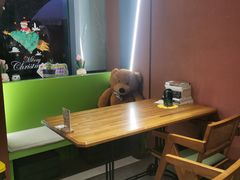 -Dragon Pizza•圆脸龙披萨·牛排餐厅