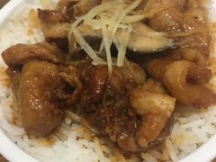 -稻香酒家(天河城店)