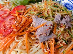 -化隆牛肉面(杨箕大街店)