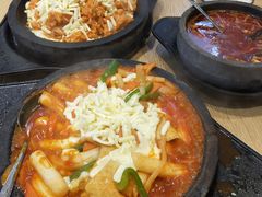 -正一味石锅拌饭(望京新世界店)