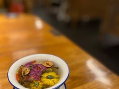 八宝茶-巴蜀风·地道川菜(总店)