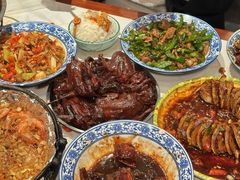 -回家吃饭·地道南昌菜(建德观总店)