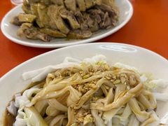 -水东兴记鸭粥店(茂名店)