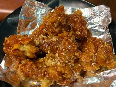 -米屋石锅拌饭(师大店)