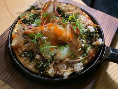 大阪烧-EN SPACE恩空间