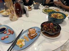 -鹿港小镇(金虹桥国际中心店)