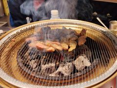 -西塔老太太泥炉烤肉(川沙百联店)