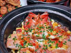 -金龙·打边炉(南京西路店)