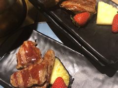 -喜庭海鲜自助(来福士店)