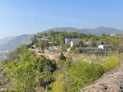 -台州府城(东湖)