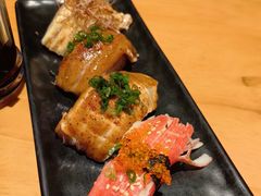 -昊·来了寿司(双楠2店)