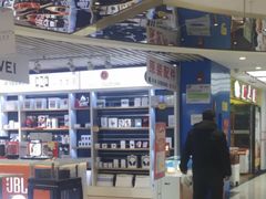 -天丰利生活MALL(和平里店)
