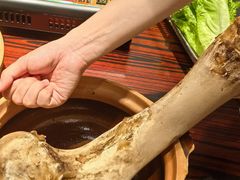 -龚印记牛骨牛杂屋·四代传承(珠影星光城店)