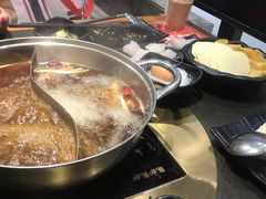 -呷哺呷哺(悦荟广场店)