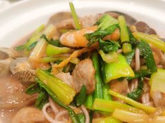 -莆田餐厅PUTIEN(深圳湾万象城家宴店)