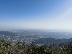 -香山公园