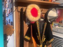 -纳鲁孜·新疆特色餐厅(上海悦荟广场店)